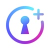 Icon oneSafe+ password manager