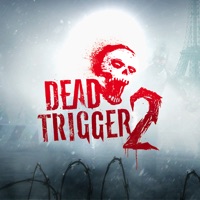  DEAD TRIGGER 2: Zombie Spiele Alternative