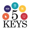 5 Keys Communication