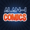 Alan-1 Comics