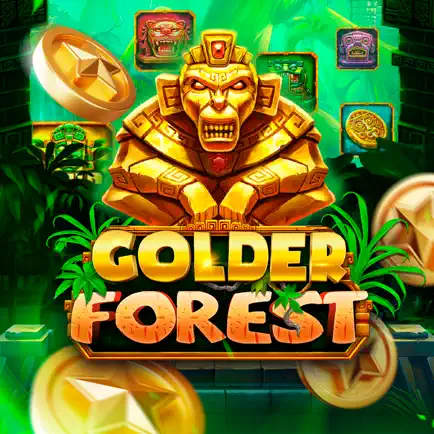 Golder forest Читы