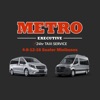 METRO CARS HUDDS