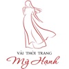 Vải Thời Trang Mỹ Hạnh