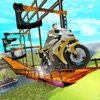 Stunt Biker - Bike Games