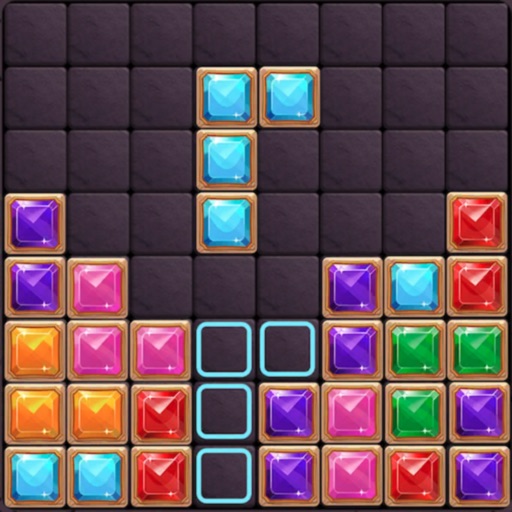 How to Play Block Puzzle Jewel - Free Tetris Game 