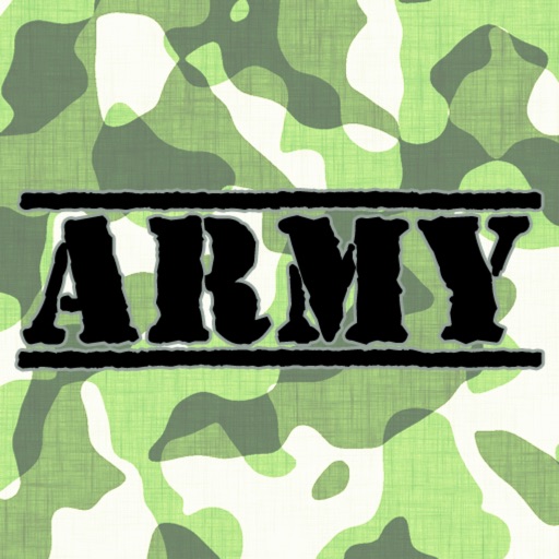 ARMY Unlimited War Wallpapers
