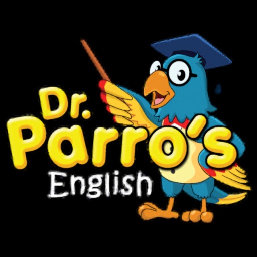 Dr Parro's English