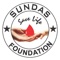 Sundas Foundation was established in 2000 as a Blood Transfusion Center