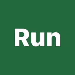 Run+ Apple Watch App