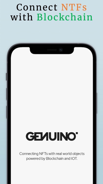 Genuino World