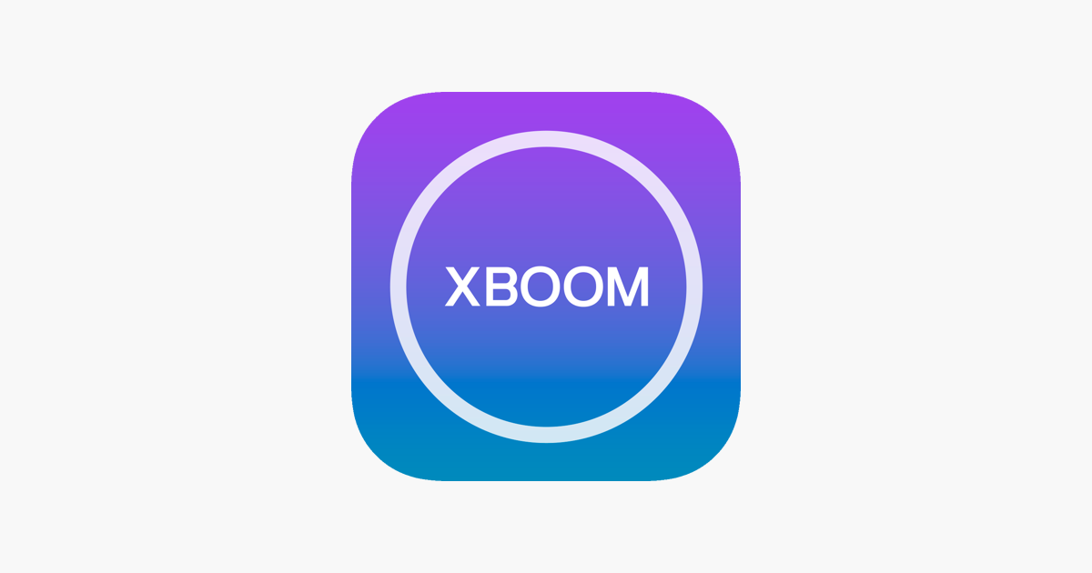 ‎LG XBOOM