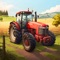 Farmer Simulator  will let you become a real farmer