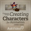 Characters for Animation