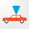 Find My Car is a handy and free app that helps you locate your car in a parking lot