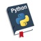 Python is a powerful general-purpose programming language