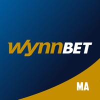 WynnBET Casino & Sportsbook app not working? crashes or has problems?