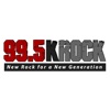 WNGE 99.5 KRock