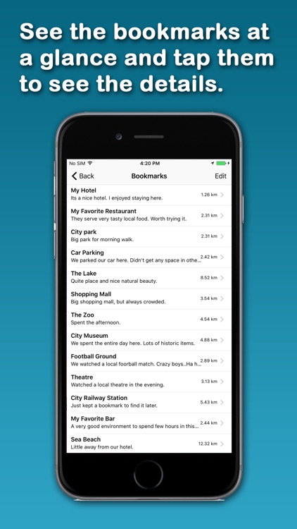 AHI's Offline Ankara screenshot-4