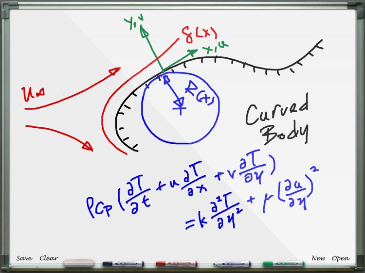 Pocket Whiteboard iP3