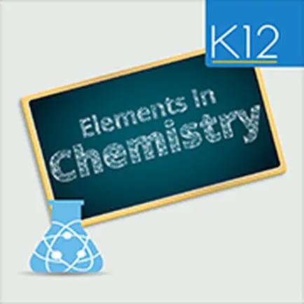 Elements in Chemistry Читы