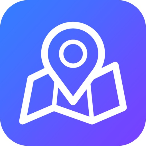 Location Tracker - GPS Tracker iOS App