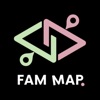 FAM MAP