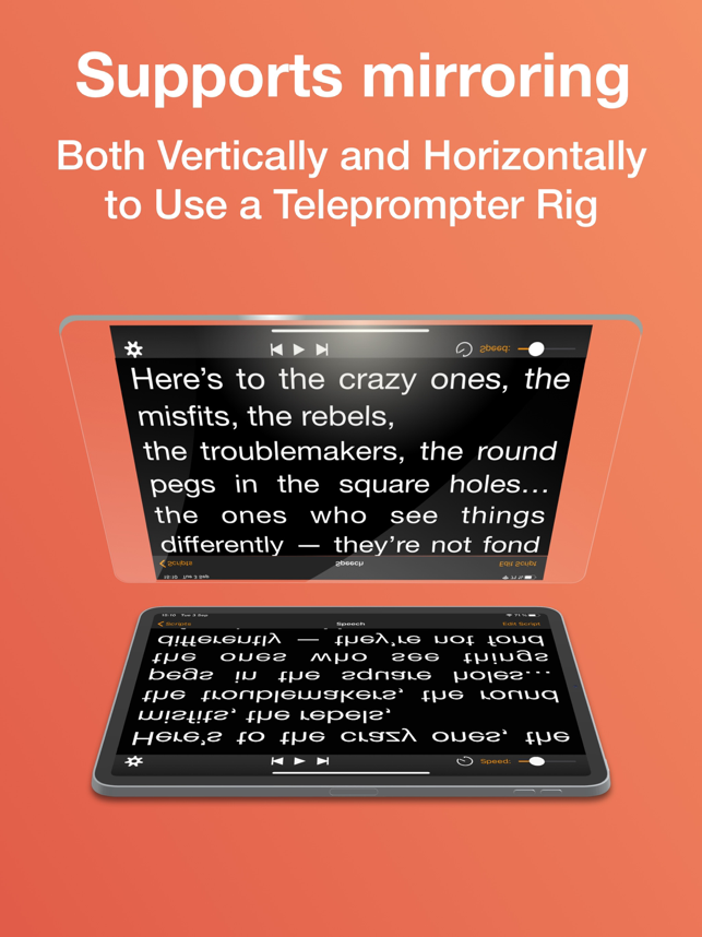 Best iPad Teleprompter Apps [Updated For 2023]