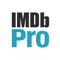 Icon IMDbPro