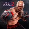 Real Boxing 2 iPhone / iPad