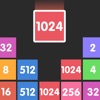 Falling Puzzle 2048