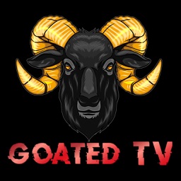 GOATED TV