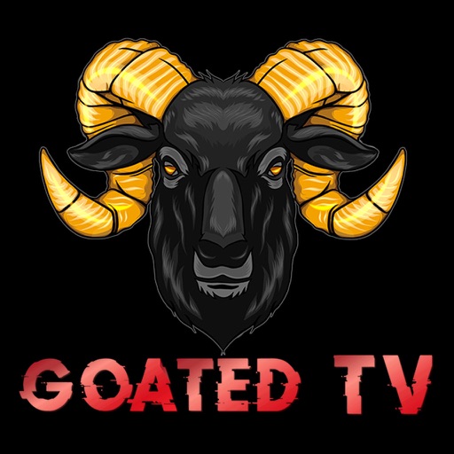 GOATED TV