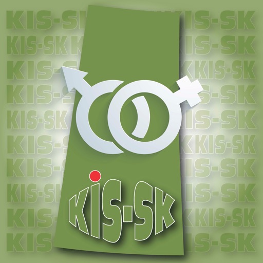 KIS-SK (Keep It Safe SK) iOS App