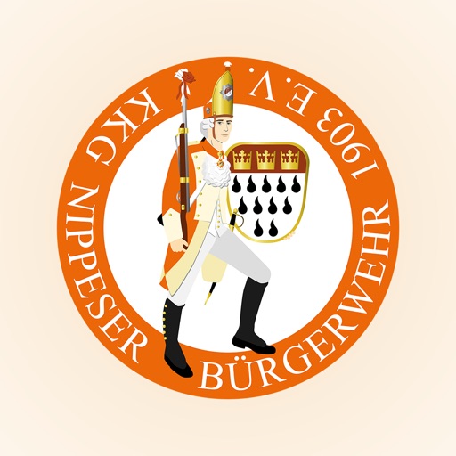 Nippeser Bürgerwehr Download