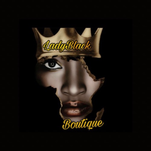 Get LadyBlack Boutique for iOS, iPhone, iPad Aso Report