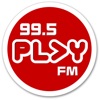 99.5 PlayFM - Just Press Play