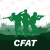 CFAT Trainer Test