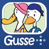 Gusse - Kreft