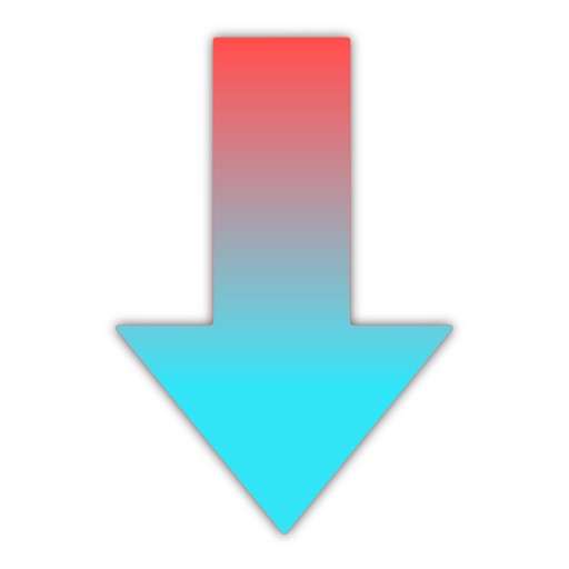 SnapTok - Tok Saver / Editor Icon