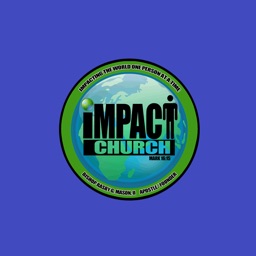 iMPACT Church Shreveport