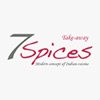 Seven Spices Liverpool - iPadアプリ