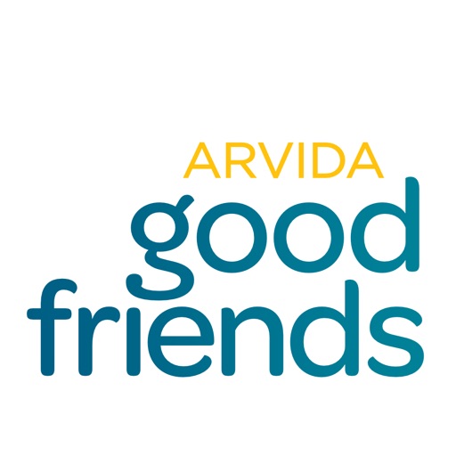Arvida Good Friends Download