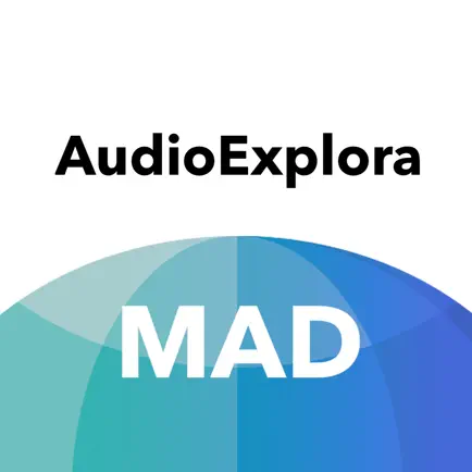 AudioExplora Madrid Читы