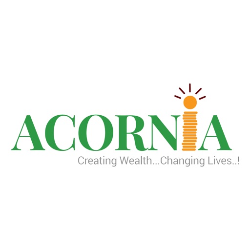 Acornia