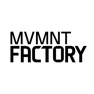 Get MVMNT FACTORY for iOS, iPhone, iPad Aso Report