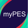 myPES - 俊 朱