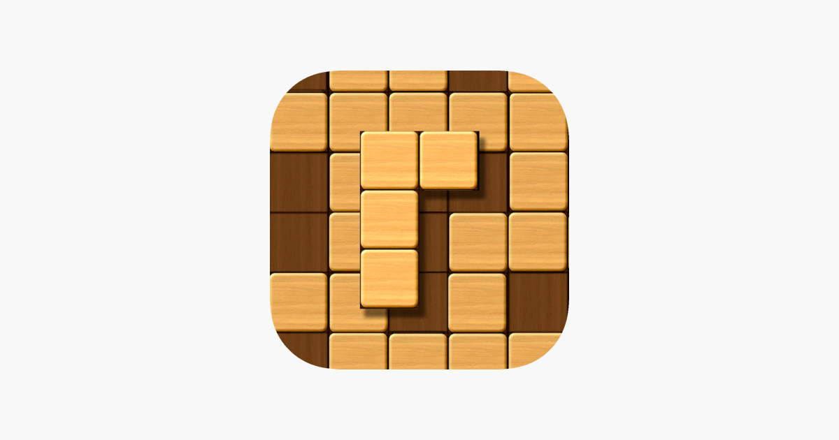 ‎Wood Blocks 2023 on the App Store