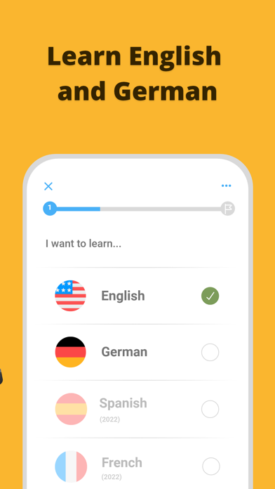 Xeropan: Learn languages screenshot 4