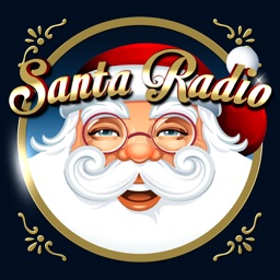 Santa Radio Apple Watch App