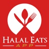 Halal Eats App
